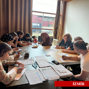 Modüler Aile Eğitim Programı Pilot Olarak Uygulanmaya Başlandı - fotoğraf 6