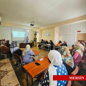 Modüler Aile Eğitim Programı Pilot Olarak Uygulanmaya Başlandı - fotoğraf 7