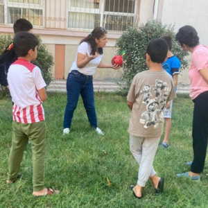 “Biz Geleceğiz: Gelecek de Bizim” Etkinliklerinde 17. ve 18. Haftalar  - fotoğraf 1