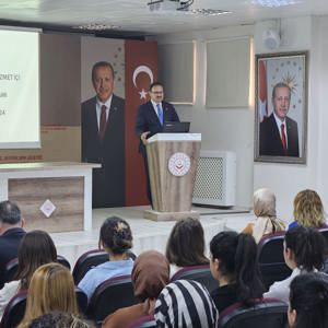 Yenilikçi Mahalli Hizmet İçi Eğitim Programı - fotoğraf 1