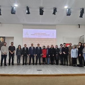 7 İlde Yenilikçi Mahalli Hizmet İçi Eğitim Programları Başladı - fotoğraf 7