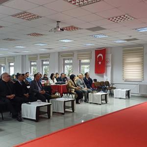 7 İlde Yenilikçi Mahalli Hizmet İçi Eğitim Programları Başladı - fotoğraf 16