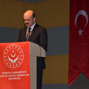 Bakan Yardımcımız Sayın Adil ÇALIŞKAN ve beraberindeki heyet, ilimize ziyarette bulundular. - fotoğraf 3