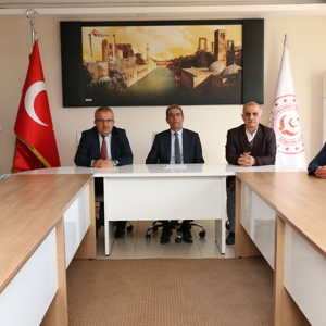 Müdürlüğümüzden Ataması Gerçekleşen Şehit Yakınlarımız ve Gazilerimiz İçin Oryantasyon Eğitimi… - fotoğraf 1