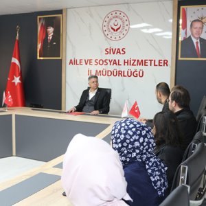 Çocuk Hizmetleri İl Değerlendirme Kurul Toplantısı Gerçekleştirildi - fotoğraf 2