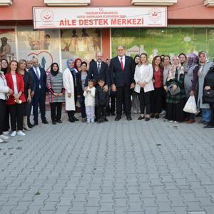 Yenilikçi Mahalli Hizmet İçi Eğitim Programı Kırıkkale’de de Başladı - fotoğraf 2