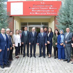 Yenilikçi Mahalli Hizmet İçi Eğitim Programı Kırıkkale’de de Başladı - fotoğraf 6