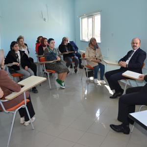 Yenilikçi Mahalli Hizmet İçi Eğitim Programı Kırıkkale’de de Başladı - fotoğraf 5
