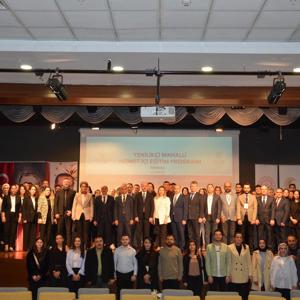 Yenilikçi Mahalli Hizmet İçi Eğitim Programı Kırıkkale’de de Başladı - fotoğraf 9