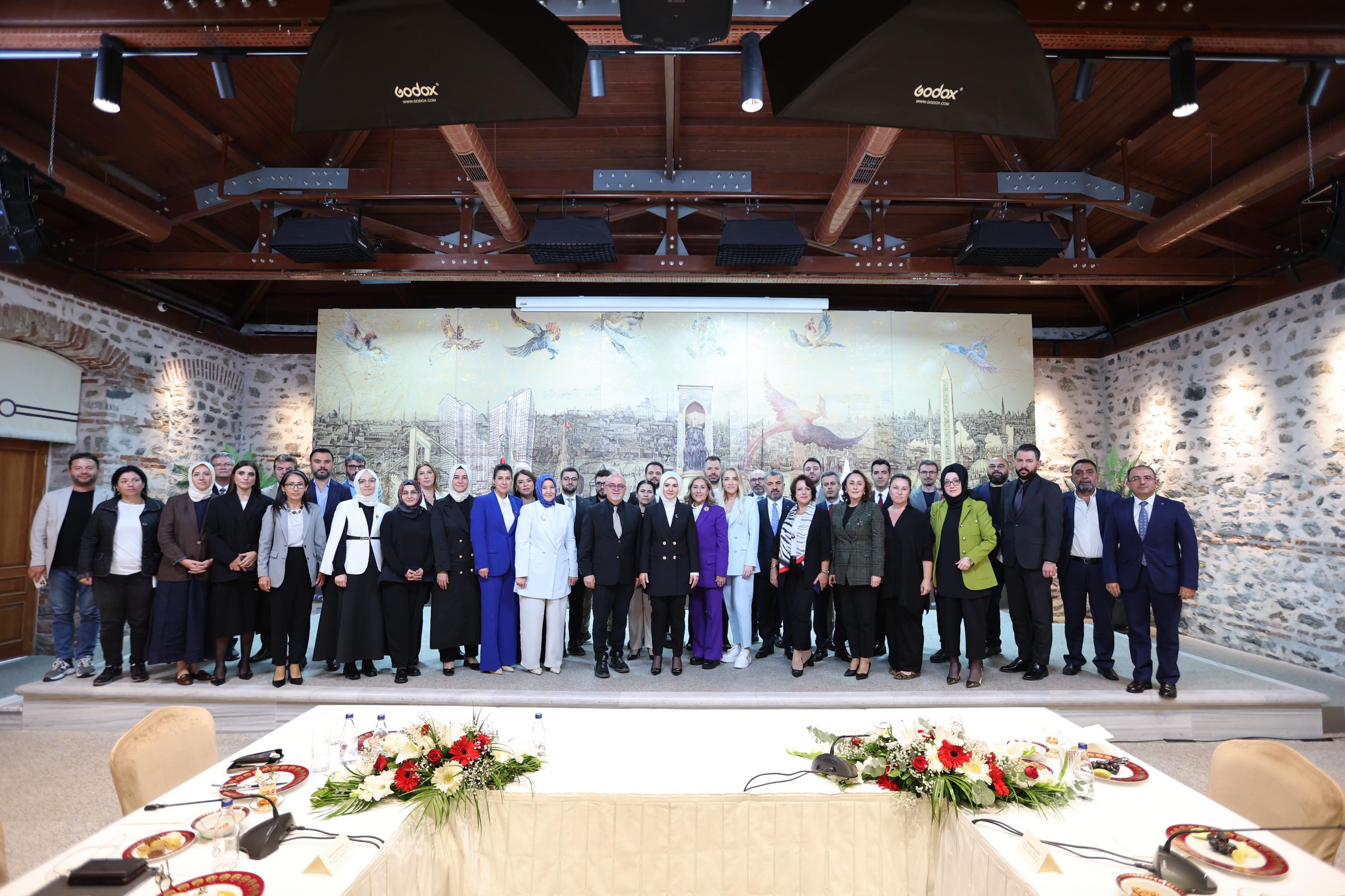 Kadına Yönelik Şiddet Haberlerinde Sıfır Tolerans Projesi