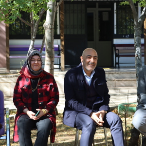 İl Müdürümüz Sayın Abdulbari AKSOY, Bingöl Çocuk Evleri Sitesi, ÇEKOM ve Kadın Konukevi'nde görev yapan çalışma arkadaşlarımızı ziyaret etti. - fotoğraf 1