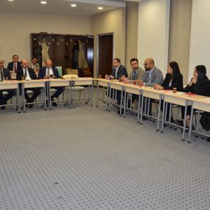 Kırıkkale’de Hizmet İçi Eğitim Programı Başladı - fotoğraf 4