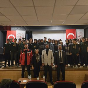 Cumhuriyetimizin 100.Yılı, Vatan ve Kahramanlık Buluşmaları Etkinliği - fotoğraf 1