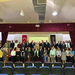 Adana’da 301 Meslek Elemanına Hizmet İçi Eğitim Verildi - fotoğraf 4