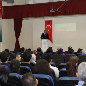 Adana’da 301 Meslek Elemanına Hizmet İçi Eğitim Verildi - fotoğraf 2