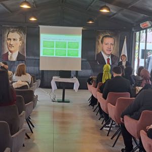 Yenilikçi Mahalli Hizmet İçi Eğitim Programı Bolu’da Düzenlendi - fotoğraf 7