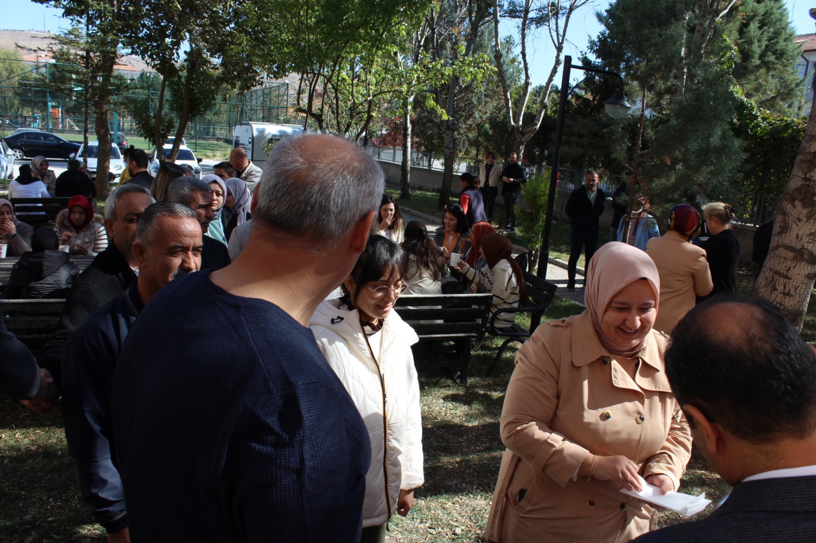 Birlikte Çalışıyor, Moral ve Motive ile Birlikte Güçleniyoruz!  - fotoğraf 5