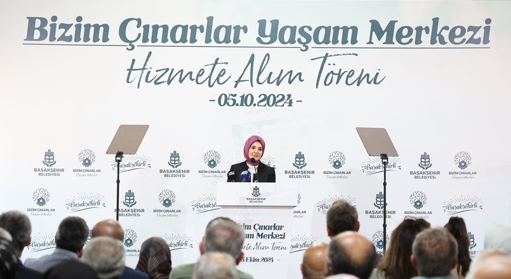 Aile ve Sosyal Hizmetler Bakanımız Göktaş: "Ekim ayı yaşlı ve engelli aylıklarını bugün itibarıyla hesaplara aktarmaya başladık"