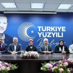 Aile ve Sosyal Hizmetler Bakanımız Göktaş: "Ekim ayı yaşlı ve engelli aylıklarını bugün itibarıyla hesaplara aktarmaya başladık" - fotoğraf 2