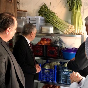 Özel Kuruluşlarımıza Denetimlerimiz Devam Ediyor - fotoğraf 2
