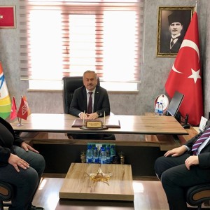 Özel Kuruluşlarımıza Denetimlerimiz Devam Ediyor - fotoğraf 5