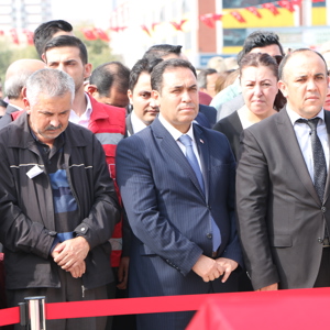 Şehitlerimizi Uğurladık - fotoğraf 3