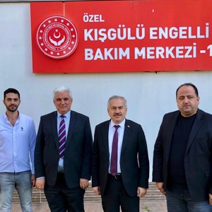 Özel Kuruluşlarımıza Denetimlerimiz Devam Ediyor - fotoğraf 6