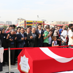 Şehitlerimizi Uğurladık - fotoğraf 5