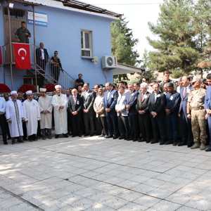 Şehitlerimizi Uğurladık - fotoğraf 9