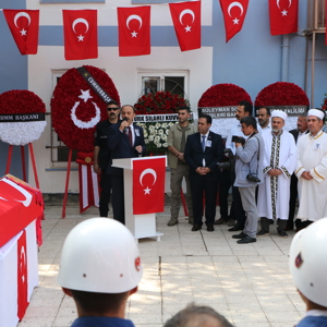 Şehitlerimizi Uğurladık - fotoğraf 10