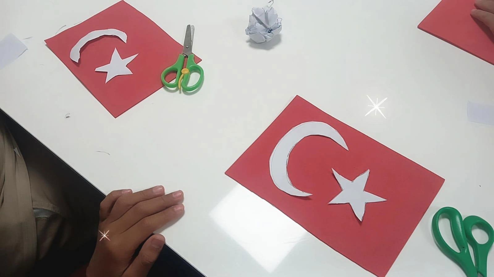 Cumhuriyetle Büyüyor, Aydınlık Yarınlara Yürüyoruz ! - fotoğraf 5