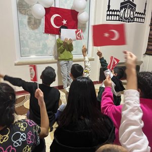 Cumhuriyet Çoşkusu - fotoğraf 3