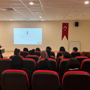 Aile Eğitim Programı (AEP) Kapsamında Eğitimlerimiz Devam Ediyor - fotoğraf 5