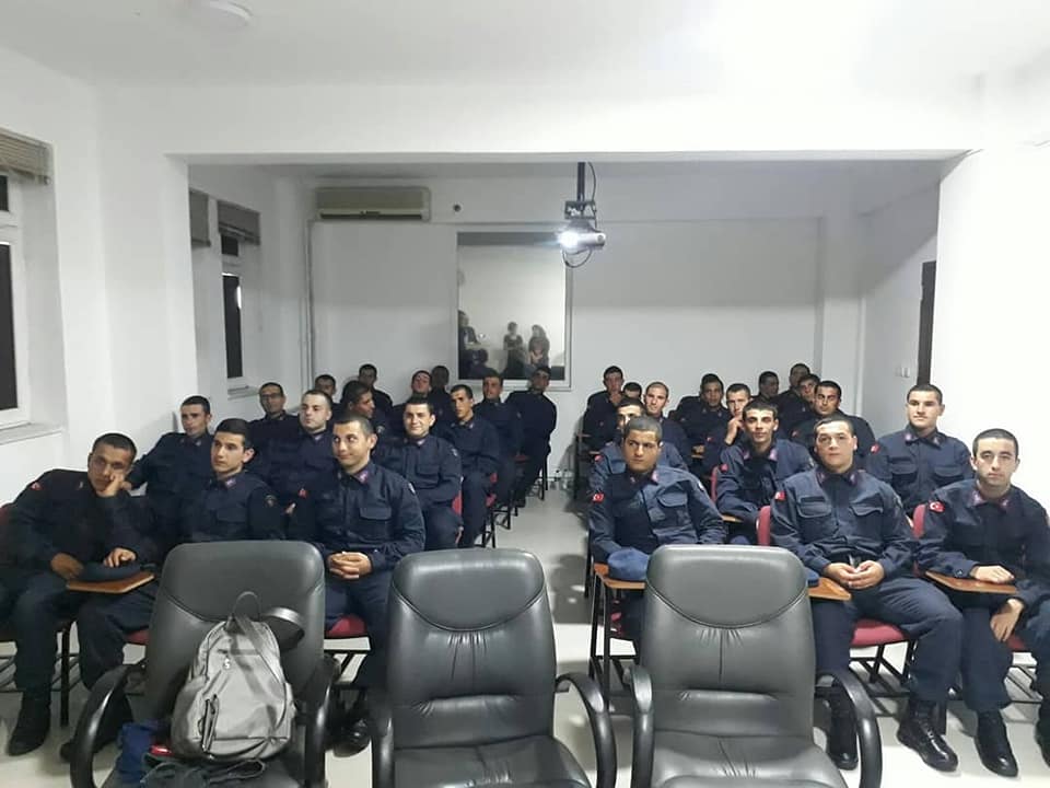 Er ve Erbaşlara “Evlilik Öncesi Eğitimi” Verildi.