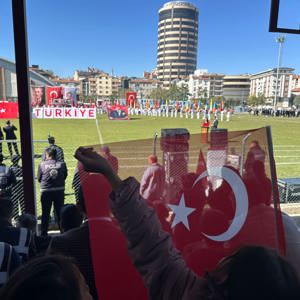 Cumhuriyetimiz’in 101. Yılı Kutlu Olsun. - fotoğraf 3