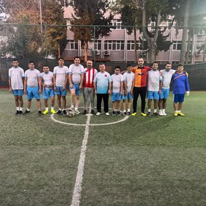 “Bu akşamı gol sevinci ile geçiriyoruz☺️ ” - fotoğraf 1