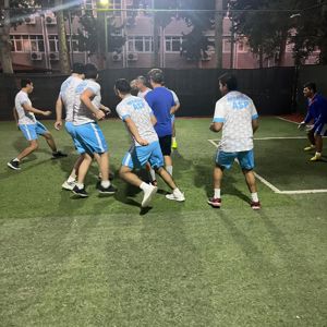 “Bu akşamı gol sevinci ile geçiriyoruz☺️ ” - fotoğraf 2