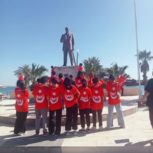 ''Çocuklarımızın Cumhuriyet Coşkusu'' - fotoğraf 2