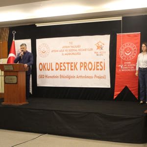Okul Destek Projesi 2024 Yılı Etkinliğimiz Kuşadası'nda Gerçekleştirildi. - fotoğraf 1