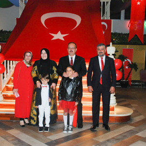  29 Ekim Cumhuriyet Bayramimiz Kutlu Olsun - fotoğraf 2