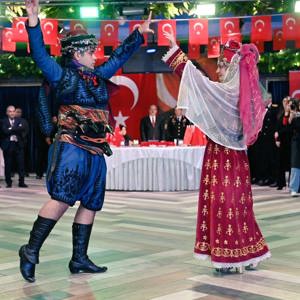  29 Ekim Cumhuriyet Bayramimiz Kutlu Olsun - fotoğraf 1