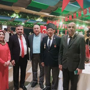  29 Ekim Cumhuriyet Bayramimiz Kutlu Olsun - fotoğraf 3
