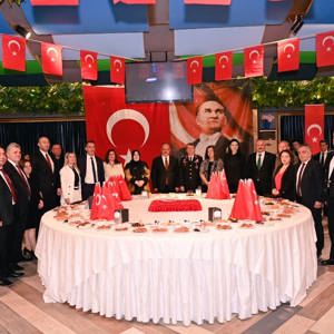  29 Ekim Cumhuriyet Bayramimiz Kutlu Olsun - fotoğraf 6
