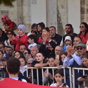 29 Ekim Cumhuriyet Bayramımızın 101. Yıl Dönümü İlimizde Coşkuyla Kutlandı - fotoğraf 6