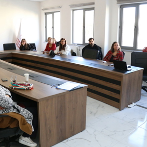 Yenilikçi Mahalli Hizmet İçi Eğitim Programı - fotoğraf 11