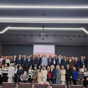 Tekirdağ’da Hizmet İçi Eğitim Programı Başladı - fotoğraf 4