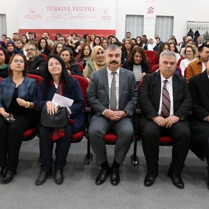 "Yenilikçi Mahalli Hizmet İçi Eğitim Programları”nın Eskişehir Ayağı Başladı. - fotoğraf 1