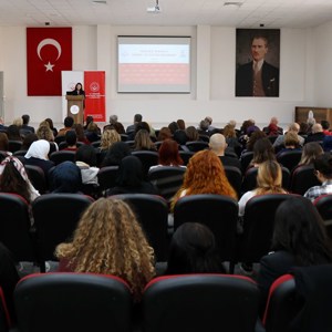 "Yenilikçi Mahalli Hizmet İçi Eğitim Programları”nın Eskişehir Ayağı Başladı. - fotoğraf 3