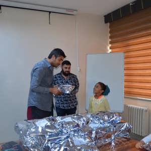 Van’da Dünya Kız Çocukları günü - fotoğraf 7