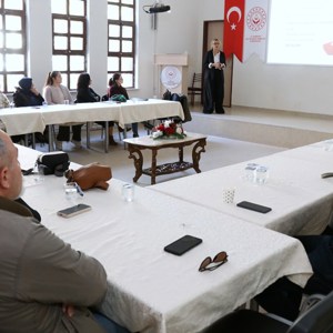 "Yenilikçi Mahalli Hizmet İçi Eğitim Programları”nın Eskişehir Ayağı Başladı. - fotoğraf 6